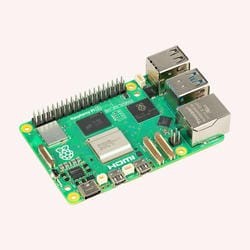 Raspberry Pi