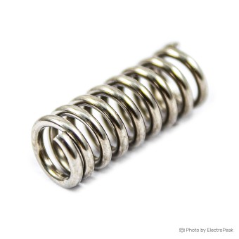 Buy Springs Online: Best Price + Free Shipping
