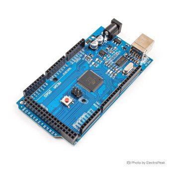 Buy Arduino Online: Best Price + Free Shipping