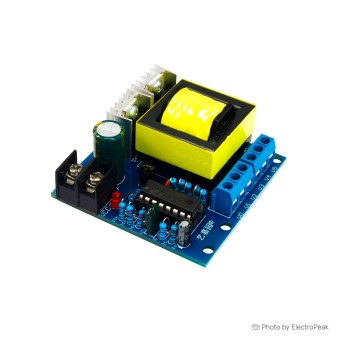 Buy DC-AC Inverter Modules Online: Best Price + Free Shipping