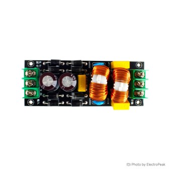 EMI FIlter Modules - ElectroPeak