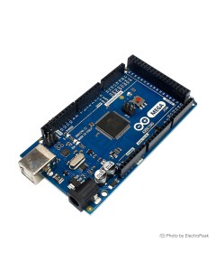 Arduino Mega 2560 R3 (Clone)