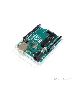 Arduino Uno R3