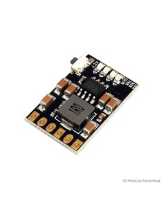 MH-CD42 5V2A Charging and Discharging Integrated Module