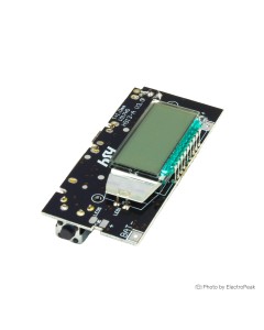 Dual USB 5V 2A Mobile Lithium Battery Power Bank Charger Module