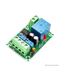 XH-M601 Battery Charging Control Module - 12V