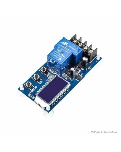 XY-L30A Battery Charging Control Module - 6-60V