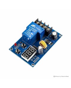 XH-M604 Lithium Battery Charging Control Module - 6-60V