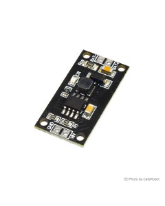 NIUP11TA NiCd/NiMH Battery Charger Module