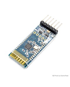 SPP-C Bluetooth to Serial Adapter Module