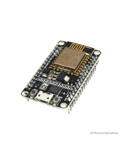 NodeMCU ESP8266 CP2102 Wi-Fi Development Board