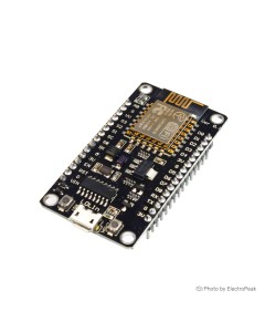 NodeMCU ESP8266 V3 Lua CH340G Wi-Fi Development Board