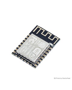 ESP-12F ESP8266 Wi-Fi Module