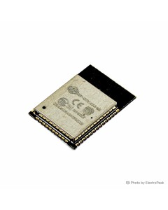 ESP-WROOM-32 ESP32 Wi-Fi Bluetooth Development Board