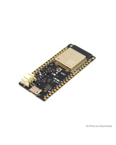 ESP32 CP2102 WiFi Bluetooth Development Board