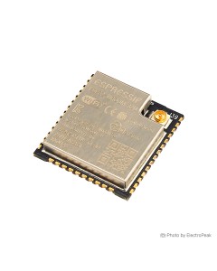 Espressif ESP32-WROOM-32U Module ( Wifi + Bluetooth)