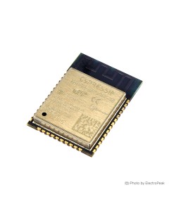 Espressif ESP32-WROOM-32 Module ( Wifi + Bluetooth)