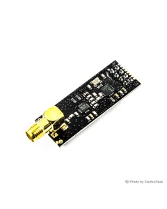 NRF24L01+PA+LNA Wireless RF Transceiver Module (2.4GHz) - 1km Range