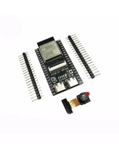 ESP32-S3 CAM Development Board
