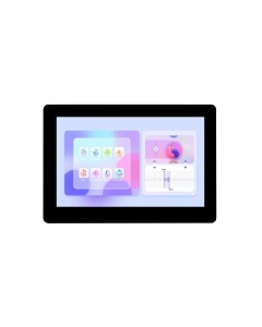 Waveshare ESP32-S3 5inch Touch Display Development Board
