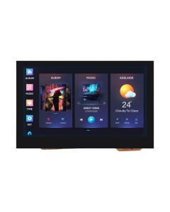 Waveshare ESP32-S3 4.3inch Touch Display Development Board
