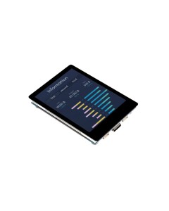 Waveshare ESP32-S3 2.8inch Touch Display Development Board