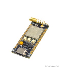 Air780E Development Board 4G Cat.1