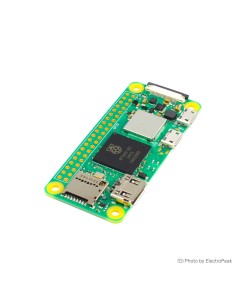 Raspberry Pi Zero 2W