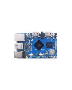 Orange Pi 5 Pro with 4/8/16GB RAM