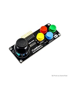 YwRobot Joystick Module