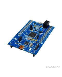 STM32F407 Discovery Board