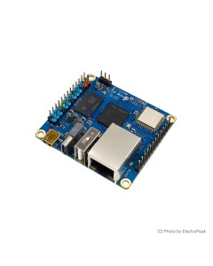 Orange Pi Zero 3 H618 Quad Core Development Board