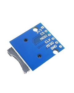 Micro SD TF Card Memory Mini Module