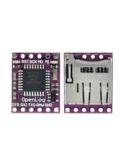 OpenLog Data Logger Module