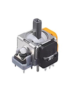 PS4 Joystick Replacement Part- 1 Set