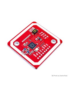 PN532 NFC/RFID Reader Writer Module - SPI/I2C Interface