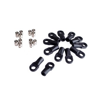 3D Printer Accessories 5347 M3/M4 Delta Ball Head