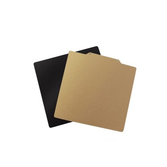 3D printer Hot Bed PEI Double-Sided Magnetic Sheet