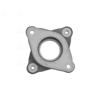 Vibration Damper for Nema 17 Stepper Motor