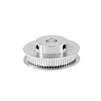 Aluminum GT2 Timing Pulley -30 Teeth, 8mm Bore