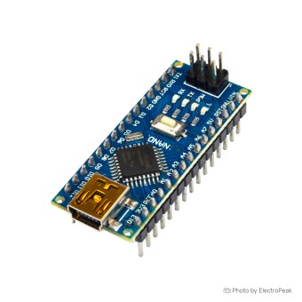 Arduino Nano (Clone)