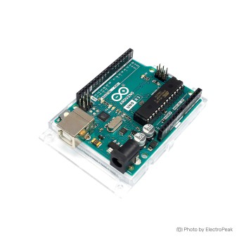Arduino Uno R3
