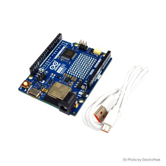 Arduino UNO R4 WIFI