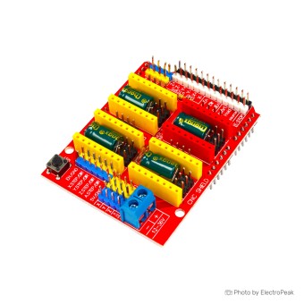 CNC Shield V3 3D Printer Expansion Board