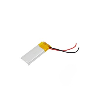 3.7V 450mAh Lithium Polymer Li-Po Battery, 6x20x40mm
