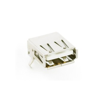 USB 2.0 Female Connector