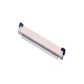 1.0mm Pitch FPC Pull Up Top Connector