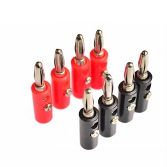 4mm Male Banana Plug