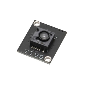 ThoneFlow-3901UY UART Serial Version PMW3901 Optical Flow Sensor