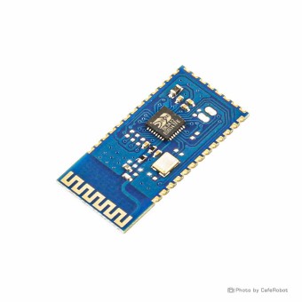 BT04-A Bluetooth Serial Module